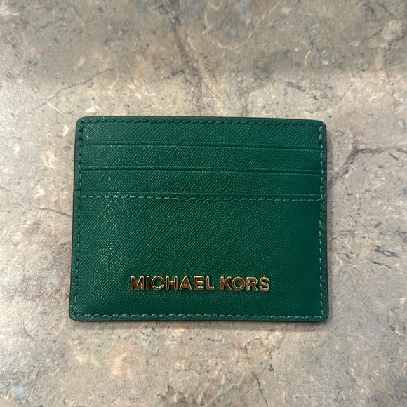 Michael kors card case - Picture 1 of 2